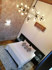 Hotel Boutique Rayón 50