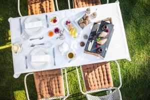 Chalet Grumer Suites&Spa