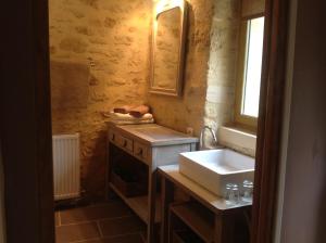 Maisons d'hotes Sarlat Cote Jardin : photos des chambres