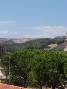 Lappartamento delle vacanze