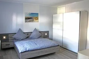 Ferienwohungen Arnold Boppard - Bad Salzig