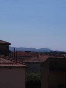 Lappartamento delle vacanze