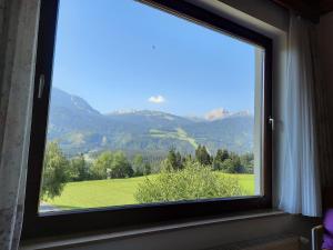 Ferienwohnung Lisbeth Ambra