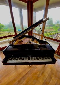 Atulya Villas Nuwara Eliya