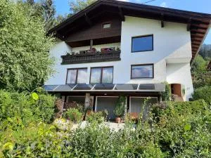 Ferienwohnung Lisbeth Ambra - Watschig