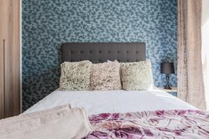 Alimama Spaces: The Blyde Haven