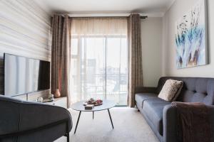 Alimama Spaces: The Blyde Haven