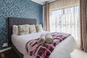 Alimama Spaces: The Blyde Haven