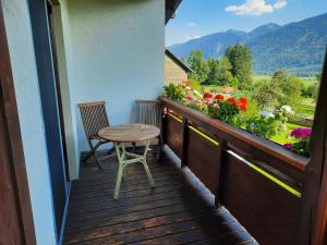 Ferienwohnung Lisbeth Ambra