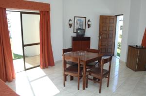 One-Bedroom Apartment room in Elxadai Parque