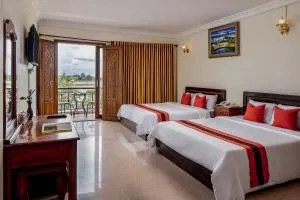 Angkor Mithona Guesthouse - Kampong Cham