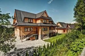 Osada HANKA Luxury - Witów