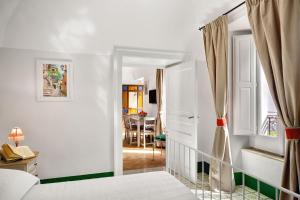 La Dimora 2: Relax&Sea view