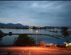Marina Height Seaview Resort Apartment