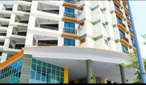 Marina Height Seaview Resort Apartment