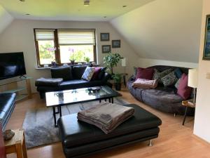 Ferienwohnung Wentorf Amt Sandesneben