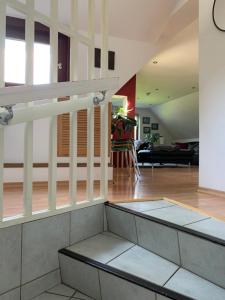 Ferienwohnung Wentorf Amt Sandesneben