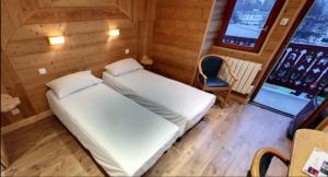 Hotels Hotel Les Chalets : photos des chambres