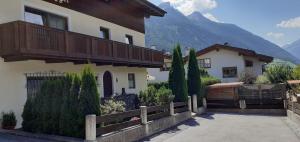 Landhaus Rungger
