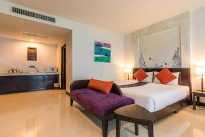 Krabi Aquamarine Resort - SHA Plus