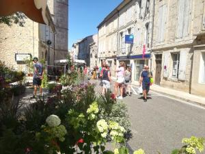 Gîte de la Cathédrale - Lectoure