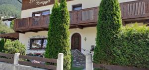 Landhaus Rungger