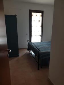 Lito’s house in Villasimius