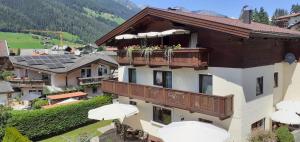 Landhaus Rungger