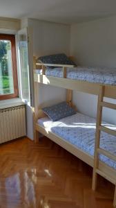 Guesthouse Škofije ob Parenzani 
