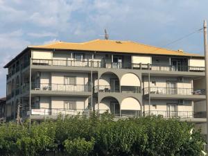 Olympic Apartments Pieria Greece