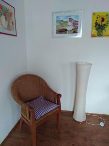 Ferienwohnung Colin im schönen Weserbergland Nähe Freizeitpark