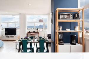 LOFT DE LUJO MIRADOR ALAMEDA CENTRAL