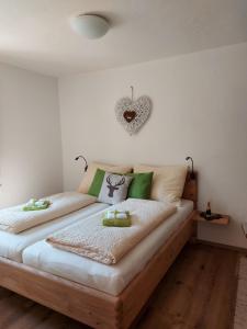 Familienbauernhof Bairau Grubhörndl