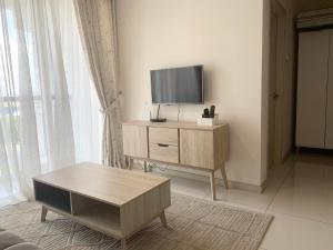 1 BEDROOM TTDI ADINA SEK 13 SHAH ALAM
