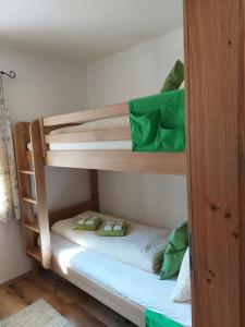 Familienbauernhof Bairau Grubhörndl