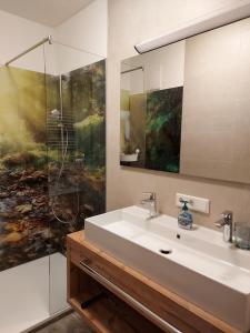 Familienbauernhof Bairau Grubhörndl