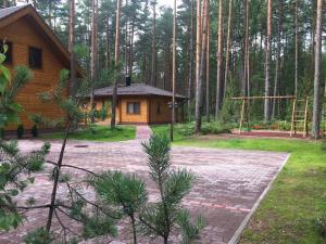 Splife Plus semi-detached cottage