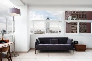 LOFT DE LUJO / MIRADOR ALAMEDA CENTRAL - Мехико