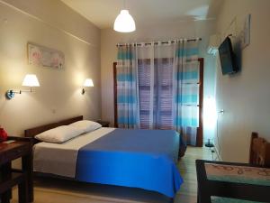 Olive Garden Studios & Apartments Corfu Greece