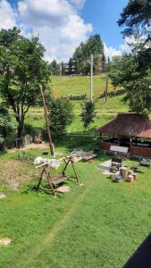 Gostyniy Dvir PetrovSki