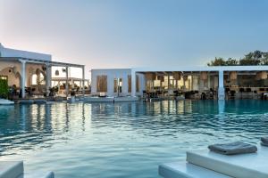 Imperial Med Resort & Spa Santorini Greece