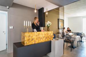 Re Dionisio Luxury Suites