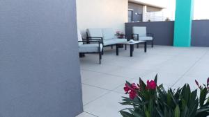 Mamaia Nord Residence
