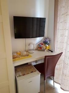 Borgo Vaticano 84 Guest House