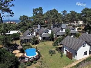 Bungalows Punta Colorada - Unrated properties in Piriápolis