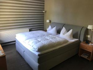 Comfort Double Room room in Burg Wegberg Hotel & Restaurant