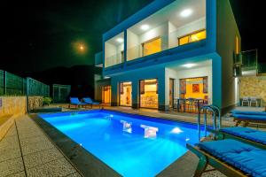 Villa The Secret Diamond 