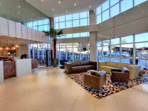 Mogano Express Hotel - ELETROPOSTO