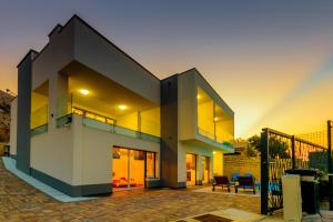 Villa The Secret Diamond 
