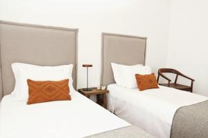 Casas da Chaminé Eco Country Lodge